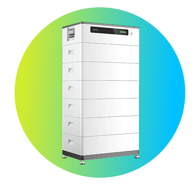 GoodWe home battery