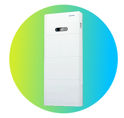SOFAR PowerAll home battery