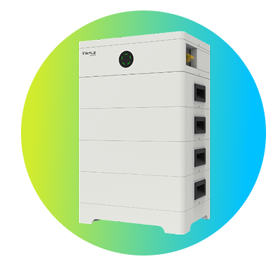SolaX home battery