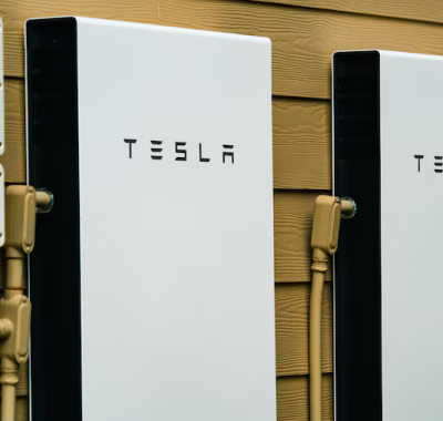 Tesla Powerwall home battery