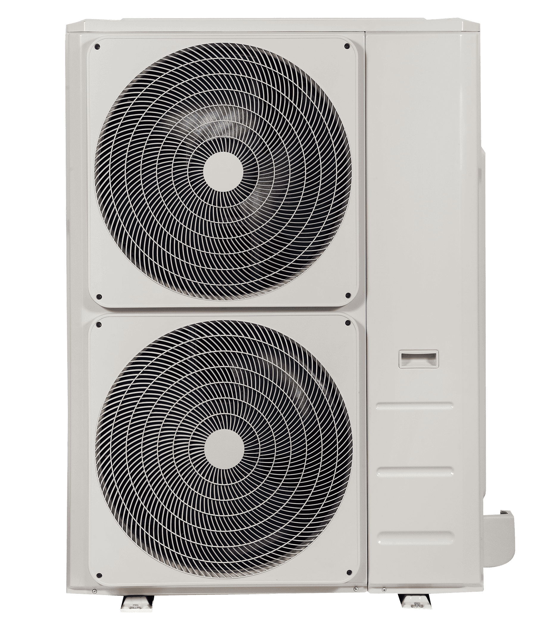 Carrier ducted system outdoor unit