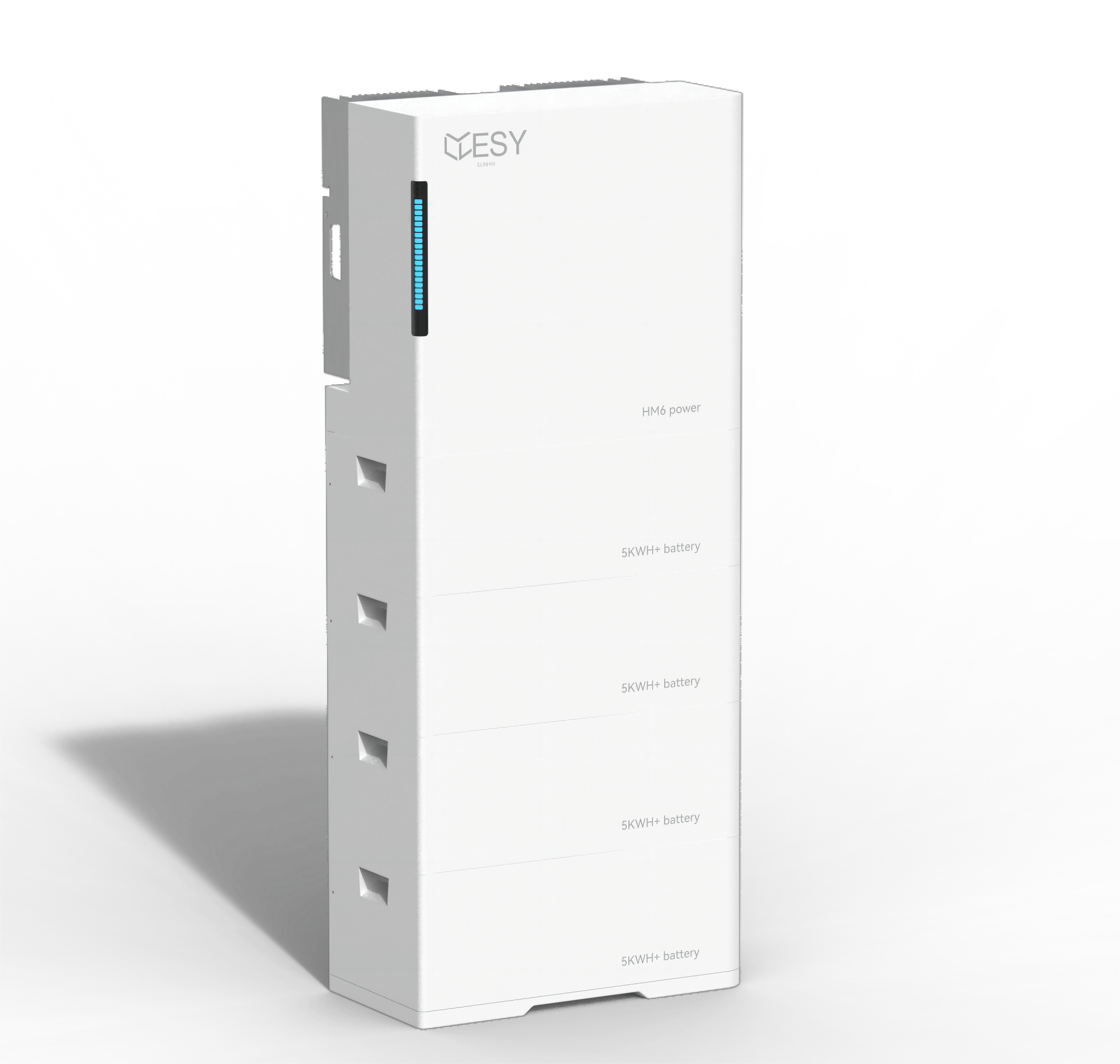 ESY SUNHOME all-in-one energy storage