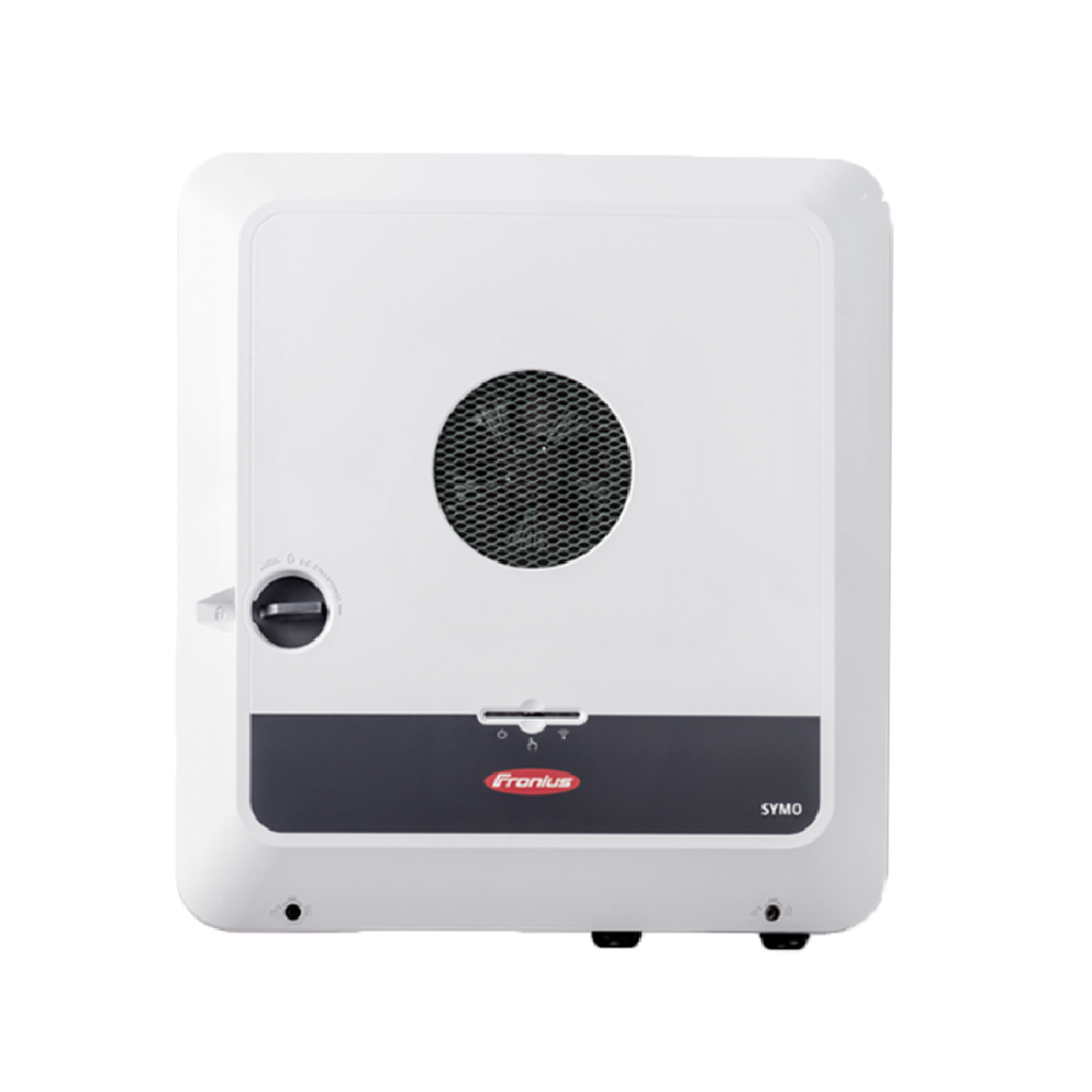 Fronius GEN24 hybrid inverter