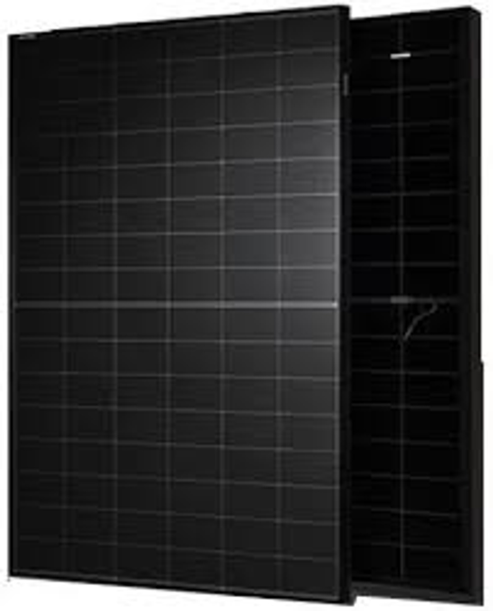 Hanersun solar panel