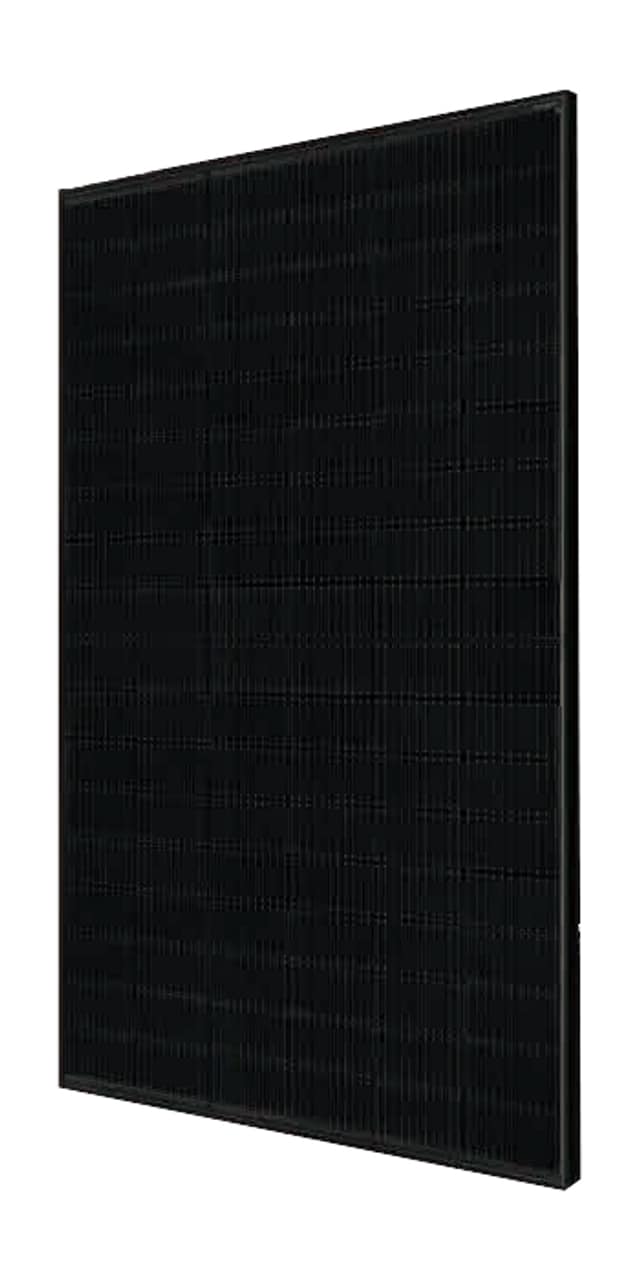 JA Solar panel