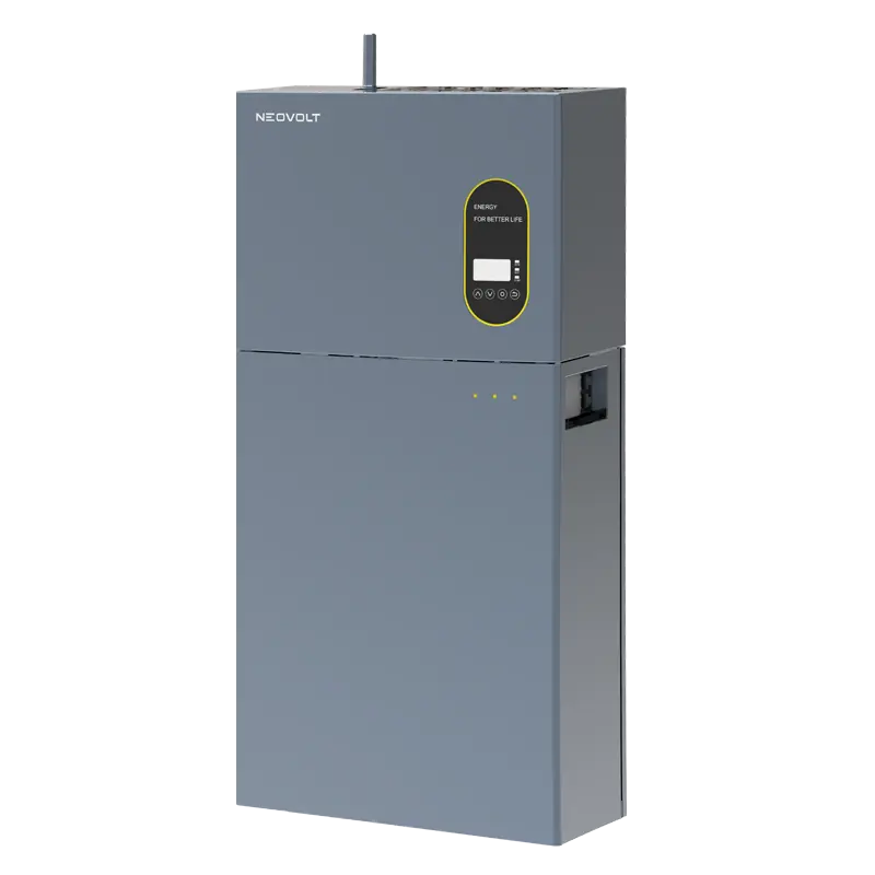 NeoVolt home battery