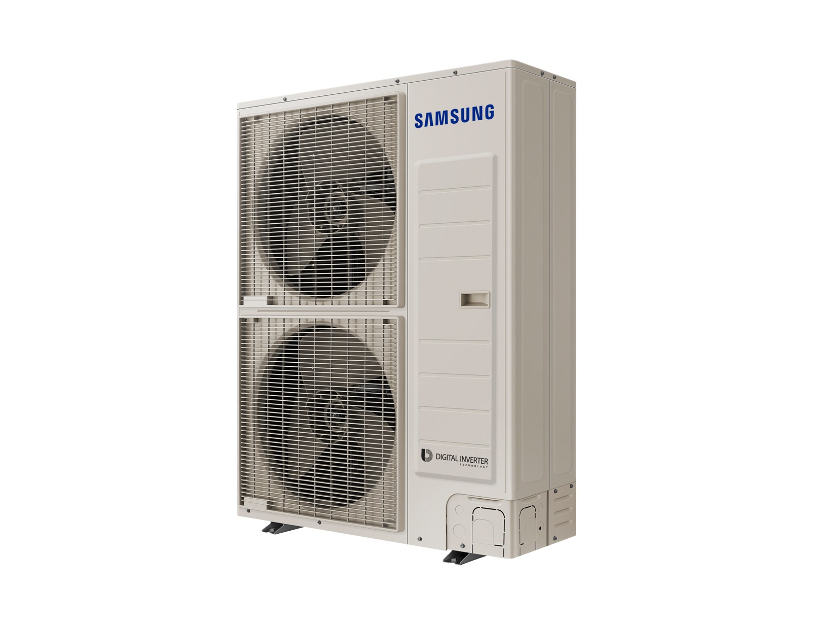Samsung ducted system outdoor unit